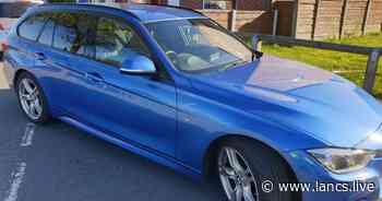 Ten bags of cocaine found after police stop BMW in Bolton - LancsLive