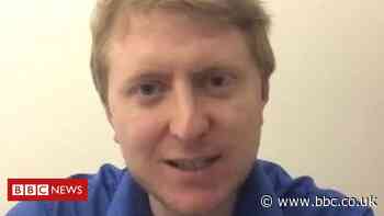 Coronavirus: Bolton North East MP Mark Logan showing 'mild' symptoms - BBC News