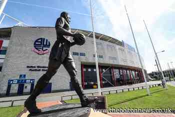 Bolton Wanderers confident player wage talks will be settled amicably - The Bolton News