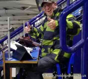 Bolton Wanderers commentator Jack Dearden's lockdown column - The Bolton News