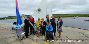 Bolton Lions helps people across borough - The Bolton News
