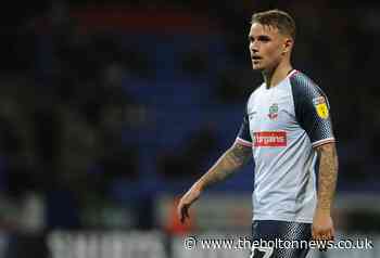 Stoke City's Thibaud Verlinden on his relationship with Bolton fans - The Bolton News