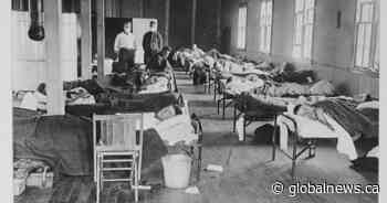Coronavirus: As Saskatchewan plans its reopening, can history offer lessons?