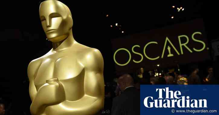 Pandemic forces Academy to break with Oscars tradition for streaming films