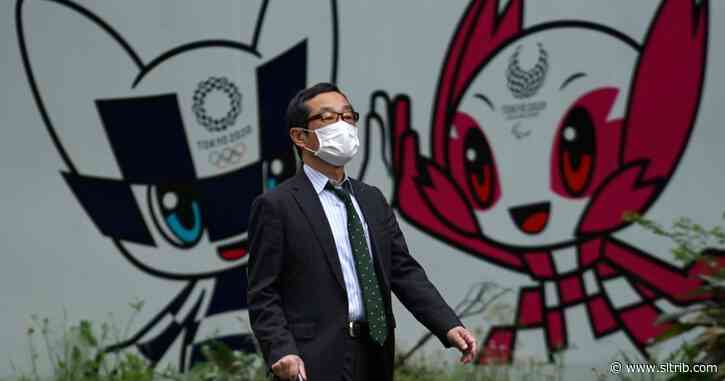 Japan Medical Association: Tokyo Olympics difficult without vaccine