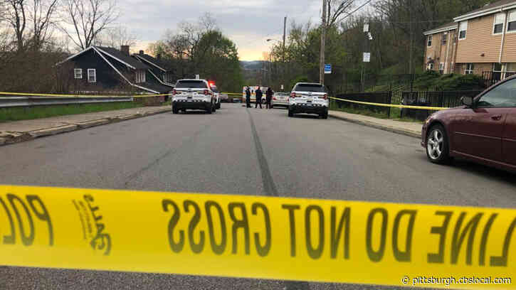 Investigation Underway After 3 Men Shot In Homewood