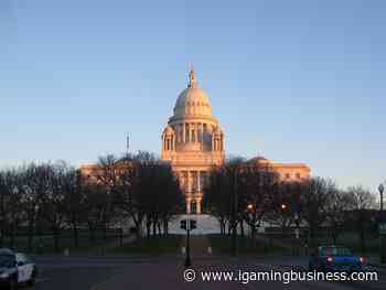 Rhode Island betting revenue down 45.6% in March - iGaming Business