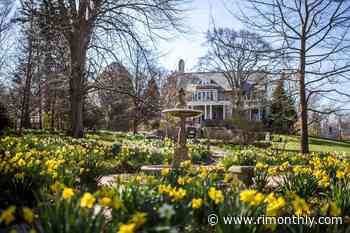Check Out Blithewold Mansion's Online Programs - Rhode Island Monthly