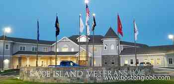 At the Rhode Island Veterans Home, 12 residents have tested positive for the coronavirus - The Boston Globe