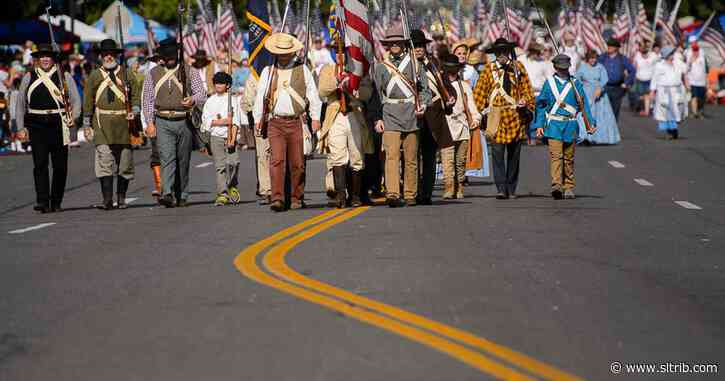 Days of ‘47 Pioneer Day events postponed to 2021 because of the pandemic