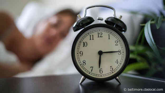 The Coronavirus Pandemic Is Messing With Our Concept Of Time