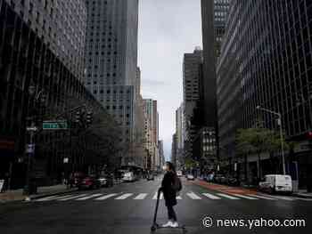 Here's how to apply to be a contact tracer in New York City and make $57,000 with benefits