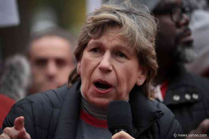 2 biggest teachers unions say they are open to striking over coronavirus safety measures