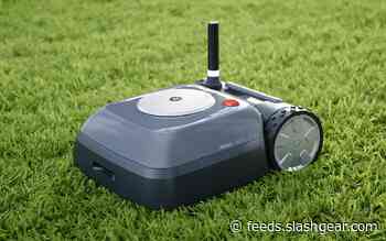iRobot’s Terra robot mower launch just got put on hold