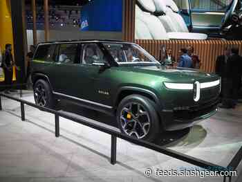 Lincoln’s Rivian-based EV project just got axed