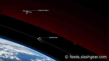 SpaceX has a new plan to reduce Starlink satellite light pollution