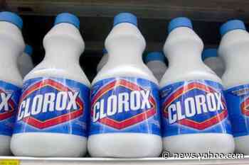 Column: Why did Trump push disinfectant as a cure for the coronavirus? He listens to quacks