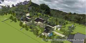 Bid to build 5 ‘zero-carbon’ houses in countryside by overturning Bolton Council decision