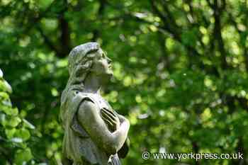 York Cemetery to reopen for grieving families