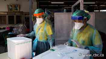 Coronavirus: What's happening in Canada and around the world April 28