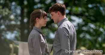 What’s on TV Wednesday: ‘Normal People’ and a Virtual Play