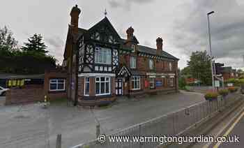 Chapel House pub seeks planning permission for beer garden