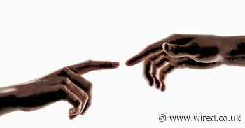 Skin hunger helps explain your desperate longing for human touch