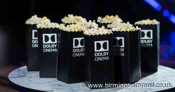 Odeon cinema owner will no longer screen Universal films in extraordinary row