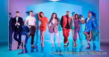 BBC's The Greatest Dancer cancelled after just two series