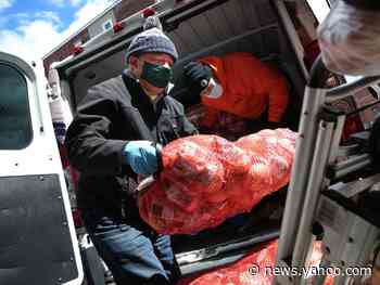 America's real coronavirus job losses could be worse than we thought. Nearly 14 million people haven't been able to apply to unemployment since the pandemic began.