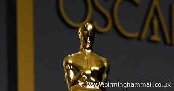 Oscars makes huge change to 2021 Academy Awards after coronavirus