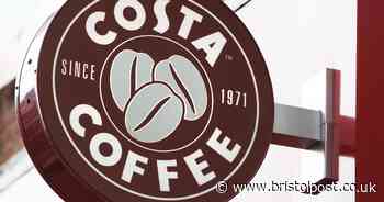 Costa explains price increase as it reopens Bristol branch