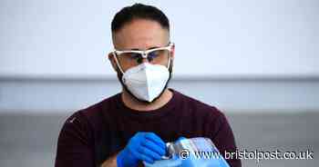 Latest coronavirus updates as millions more eligible for testing