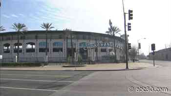 Fresno Grizzlies join campaign to honor local COVID-19 heroes and feed families