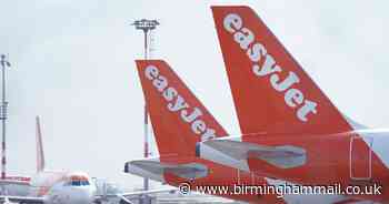 When easyJet, Ryanair, TUI and Jet2 will resume flights - the latest updates