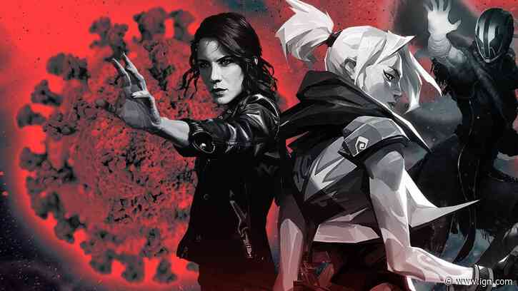 How the Coronavirus Pandemic Has Affected Game Developers