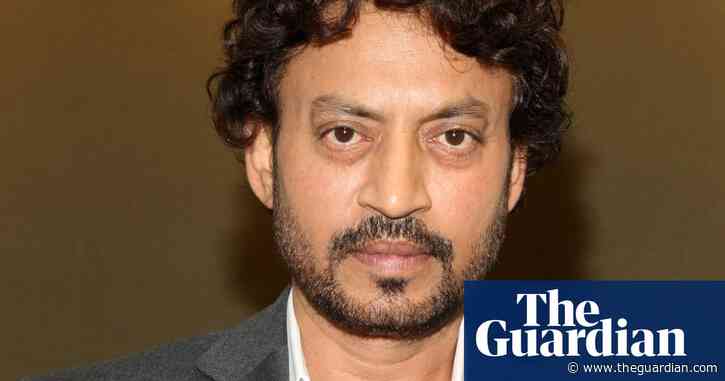 Bollywood star Irrfan Khan dies aged 53