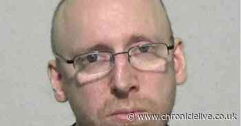 Paedophile tried to delete cartoon-prohibited images of kids when police arrived