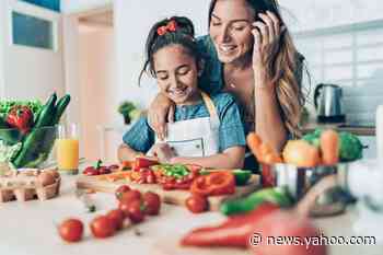 My Favorite Gadget that Actually Makes Kids Helpful - Yahoo News