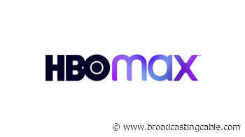 HBO Max to be Available on Apple Gadgets at Launch - Broadcasting & Cable