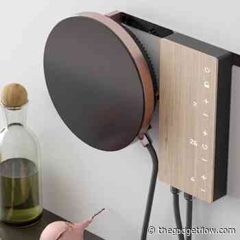 Techy gadget concepts we wish would come true - Gadget Flow
