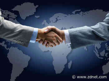 Australian High Commissioner to Singapore says more digital agreements are in the works