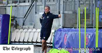 Lockdown webinar with Stuart Lancaster highlights rugby's worldwide coaching network - Telegraph.co.uk