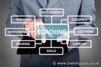 Coaching: how to nurture high performing teams and individuals - TrainingZone.co.uk