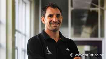 Former All White James Bannatyne's ban from coaching heavily reduced after successful appeal - Stuff.co.nz