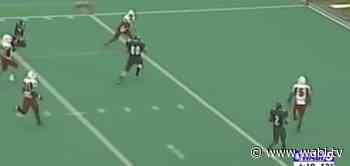 Mulligan moves on from NFL player to coaching both football and faith - WABI