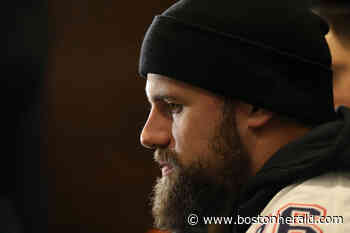 Retired Patriots FB James Develin will consider coaching - Boston Herald