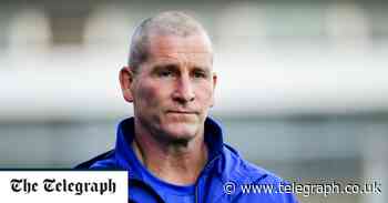 Stuart Lancaster open to coaching the British & Irish Lions with South Africa tour on horizon - Telegraph.co.uk
