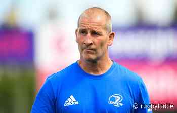 Stuart Lancaster Admits He's Interested In Exciting International Coaching Role - RugbyLAD