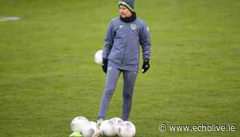 Communication is the key to good coaching at all levels in all sports - Echo Live